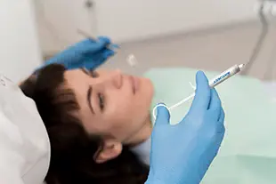 Проводниковая анестезия в стоматологии